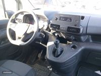 usado Opel Combo 1.6 td s/s 74kw (100cv) express l h1 650