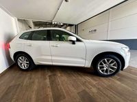 Usado Volvo XC60 Momentum 197 CV (144 kW) 2021 Blanco SUV