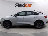 Usado Audi Q3 Sportback Premium 230 CV (169 kW) 2020 Blanco SUV