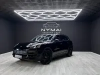 Usado Porsche Cayenne 340 CV (250 kW) 2018 Negro SUV