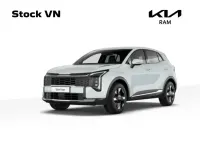 Nuevo Kia Sportage 150 CV (110 kW) 2026 Casa white SUV