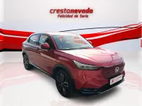 Usado Honda HR-V Advance 107 CV (78 kW) 2023 SUV