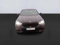 Usado BMW X6 286 CV (210 kW) 2022 Negro SUV