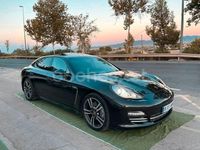 Usado Porsche Panamera 300 CV (220 kW) 2013 Marrón Berlina