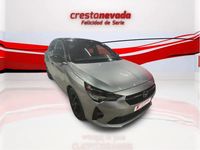 Usado Opel Corsa 100 CV (73 kW) 2023 Gris Utilitario
