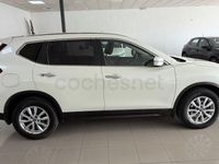 Usado Nissan X-Trail 150 CV (110 kW) 2019 Blanco SUV