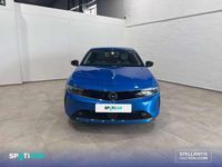 Usado Opel Astra Elegance 131 CV (96 kW) 2023 Azul Utilitario