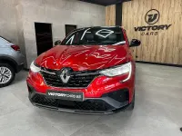 Usado Renault Arkana Intens 145 CV (106 kW) 2022 Rojo SUV