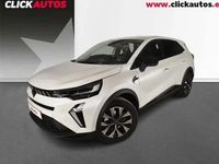 Usado Renault Captur Evolution 90 CV (66 kW) 2025 SUV