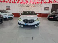 Usado BMW 116 116 CV (85 kW) 2022 Blanco Utilitario
