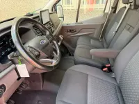 Usado Ford Transit Trend 129 CV (94 kW) 2022 Blanco Van