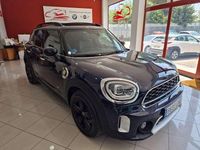 Usado Mini Cooper S 219 CV (161 kW) 2021 Azul Utilitario