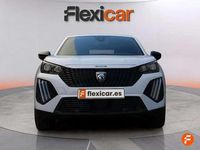 Usado Peugeot 2008 Active 102 CV (75 kW) 2024 Blanco SUV