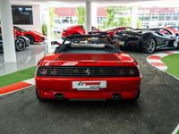 Usado Ferrari 348 300 CV (220 kW) 1993 Rojo Descapotable