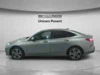 Usado BMW 218 Gran Coupé 150 CV (110 kW) 2022 Gris Coupe