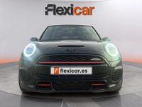 Usado Mini John Cooper Works 231 CV (169 kW) 2018 Negro Utilitario