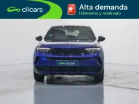 Usado Opel Mokka S 136 CV (100 kW) 2025 Azul SUV