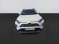 usado Toyota RAV4 Hybrid 2.5l 220h Advance Plus