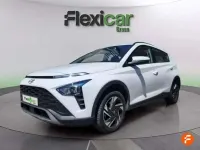 Usado Hyundai Bayon 84 CV (61 kW) 2023 Blanco SUV
