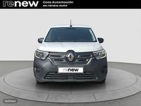 Usado Renault Kangoo 51 kW (70 CV) 2023 Blanco Monovolumen