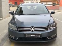 usado VW Passat Variant 1.6TDI Edition BMT