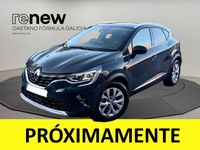 usado Renault Captur Zen E-TECH Híbrido 105kW (145cv)