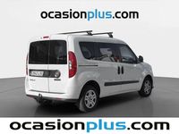 Usado Fiat Doblò 90 CV (66 kW) 2022 Blanco Monovolumen