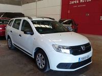 usado Dacia Logan MCV 0.9 TCE Laureate