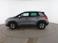 Usado Citroën C3 Aircross PureTech 110 CV (80 kW) 2019 Gris SUV