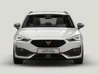 usado Cupra Leon LeónSportstourer 1.5 Etsi Dsg 110kw