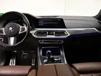 Usado BMW X5 Comfort Edition 286 CV (210 kW) 2022 Gris SUV