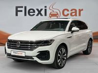 usado VW Touareg R-Line 3.0 TDI 210kW (286CV) Tip 4Motion Diésel en Flexicar Rivas II