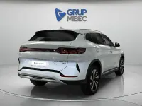 Usado BYD Seal U Comfort 218 CV (160 kW) 2025 Blanco SUV