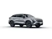 Nuevo Omoda 5 224 CV (164 kW) 2026 Gris SUV