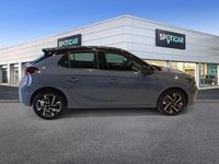 Usado Opel Corsa 101 HP (74 kW) 2025 Cinzento Citadino