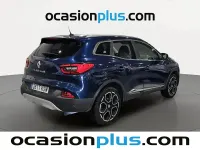 Usado Renault Kadjar Version S 140 CV (102 kW) 2018 Azul SUV