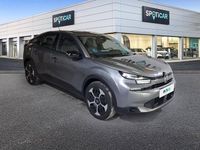 Używany Citroën C4 136 KM (100 kW) 2025 Szary SUV
