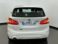 Usado BMW 225 223 CV (164 kW) 2022 Blanco Familiar