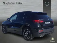 Usado Mercedes GLA200 150 CV (110 kW) 2024 SUV