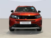 Nuevo Opel Frontera 110 CV (80 kW) 2025 Marrón SUV