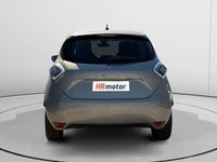 Usado Renault Zoe Intens 64 kW (88 CV) 2018 Beige Utilitario