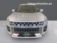 Usado KGM Torres 163 CV (119 kW) 2024 Gris SUV