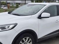 Usado Renault Kadjar Zen 132 CV (97 kW) 2016 SUV