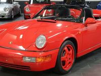 usado Porsche 911 Speedster