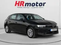 Usado Opel Astra Edition 130 CV (95 kW) 2023 Utilitario