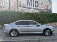 Usado VW Passat Advance 150 CV (110 kW) 2019 Gris Berlina