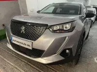 Usado Peugeot 2008 S 131 CV (96 kW) 2022 Gris SUV