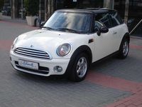 Usado Mini Cooper D 109 CV (80 kW) 2007 Beige Utilitario