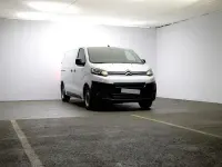 Usado Citroën e-Jumpy Comfort 100 kW (136 CV) 2023 Blanco Monovolumen
