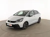 Usado Honda Jazz Advance 122 CV (89 kW) 2024 Plata Utilitario